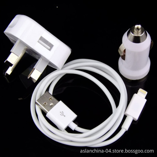 Mobile Travel for I Phone 5 Charger (AK-014)